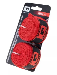 IQ Cross The Line Venda 4M tréninková páska 92800490800