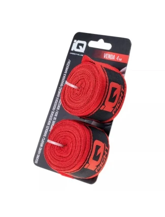 IQ Cross The Line Venda 4M tréninková páska 92800490800 IQ Cross The Line Venda 4M tréninková páska 92800490800