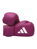 Boxerské rukavice Adidas SPEED 50 magenta