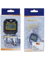 Stopky SMJ 8krát JS-510 Stopky SMJ 8krát JS-510