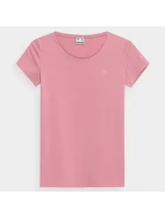 Dámské tričko W 4FSS23TTSHF580 56S - 4F Dámské tričko W 4FSS23TTSHF580 56S - 4F