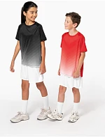 Kariban ProAct PA 4048 Dětské sportovní tričko s barevným gradientem 20.4048 navy Kariban ProAct PA 4048 Dětské sportovní tričko s barevným gradientem 20.4048 navy
