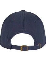 Flexfit 6245GW 6 panelová kšiltovka "Garment Wash" 55.45GW navy