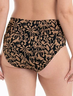 Style Lorena Bottom kalhotky 8726-0 safari - RosaFaia