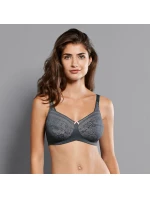 Fleur chirurgická podprsenka oboustranná 5754X antracit - Anita Care