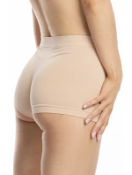 Julimex Bamboo Boyshort barva:béžová Julimex Bamboo Boyshort barva:béžová