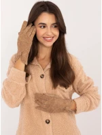 Rukavice AT RK 23903.55 camel