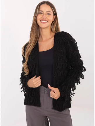 Jumper MI SW 1308.21 černý