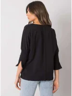 Halenka RV BZ 7362.19 černá Halenka RV BZ 7362.19 černá