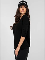 Halenka RV BZ A1192.71 černá