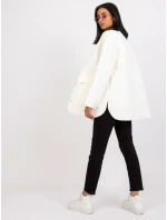 Bunda RV KR 001.95P ecru Bunda RV KR 001.95P ecru