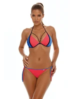 Horní díl plavek Rose M-818 (4) - Marko Horní díl plavek Rose M-818 (4) - Marko