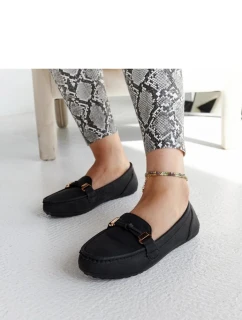 Mokasiny model 207475 Solea