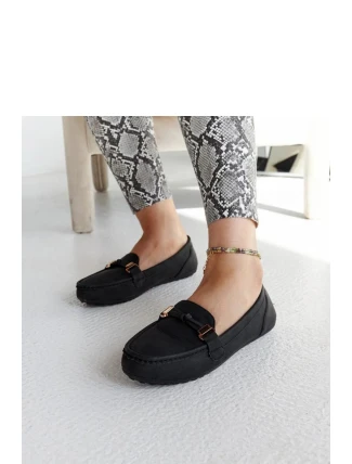 Mokasiny model 207475 Solea