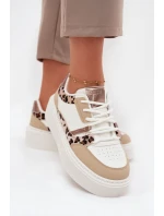 Sportovní obuv  model 216469 Step in style