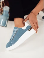 Dámské boty ALISON navy blue FashionStreet ZY0476