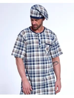 Pánské tričko Cornette 109/30 M-2XL