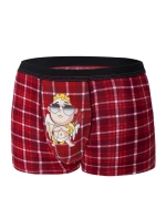 Pánské boxerky 010/64 Cupid - CORNETTE