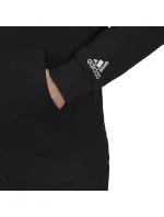 Mikina adidas Essentials French Terry Linear Logo Hoodie M GK9064