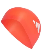 Plavecká čepice adidas s 3 pruhy IM1052 Plavecká čepice adidas s 3 pruhy IM1052