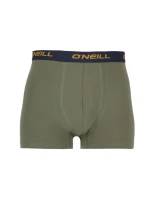 Boxerky O'Nell Camo & Plain 3PK M 92800622673 Boxerky O'Nell Camo & Plain 3PK M 92800622673