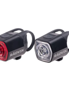 Osvětlení LYRA SET