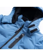 Prošívaná zimní bunda Iguana Bianka Jr 92800621907