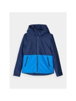 Zimní lyžařská bunda 4F Jr 4FJWAW24TTJAM533-31S