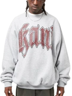 Karl Kani Inside Out Crew M mikina 60200015 pánské