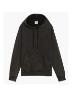 Puma ESS Elevated Relaxed Wash Hoodie W 688103 01