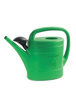 SPRING SHOOTER GREEN 14L dětské