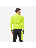 Rogelli dres s dlouhým rukávem CORE fluor 2XL