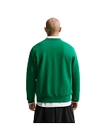 Pánská mikina Nike Club BB zelená FN3886 365 pánská Pánská mikina Nike Club BB zelená FN3886 365 pánská