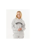 Mikina RIP CURL VARSITY HOODIE, šedá Mikina RIP CURL VARSITY HOODIE, šedá