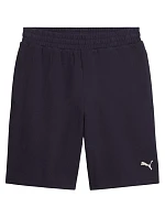 Pánské šortky Puma ESS Elevated Relaxed, tmavě modré, 692021 16