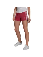 Šortky adidas Essentials Slim Short W GM5530 dámské Šortky adidas Essentials Slim Short W GM5530 dámské