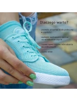 Coccine bílý čistič podrážek 125ml DA0321 Coccine bílý čistič podrážek 125ml DA0321