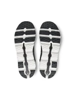 Na běhání Cloudswift 3 Black 8.5