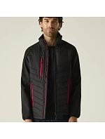 Regatta TRA 958 Hybridní bunda "Pro Universal" 36.A958 navy/classic red