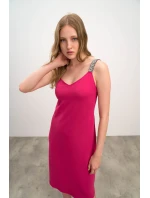 Vamp - Dámské šaty 16524 - Vamp Vamp - Dámské šaty 16524 - Vamp