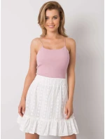 Dámský top FN TP 4593.84P světle růžový Dámský top FN TP 4593.84P světle růžový