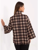 Kabát IT EN 31820 1.26 velbloudí