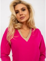 Sada LK KMPL 509011.86P fuchsiová Sada LK KMPL 509011.86P fuchsiová