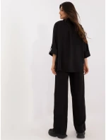 Sada LK KMPL 509705.92 černá Sada LK KMPL 509705.92 černá