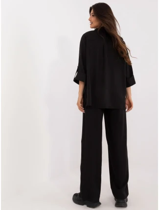 Sada LK KMPL 509705.92 černá Sada LK KMPL 509705.92 černá