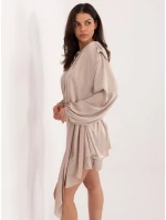 MI KO kombinéza 62480.29 béžová