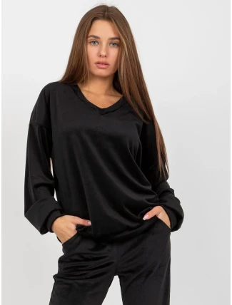 Halenka RP BZ 8188.64P černá Halenka RP BZ 8188.64P černá