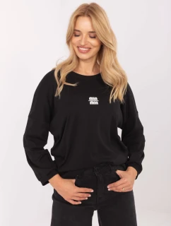 Halenka RV BZ A823.49 černá