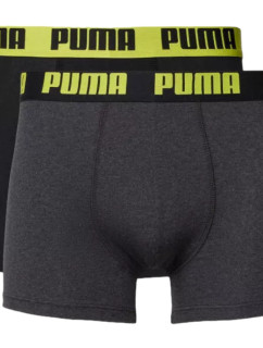 Puma 2Pack Slipy 90682375 Black/Graphite