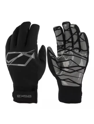 Lyžařské rukavice Eska Steve Lyžařské rukavice Eska Steve